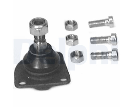 kulled TC195 Delphi