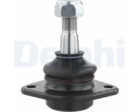 kulled TC203 Delphi