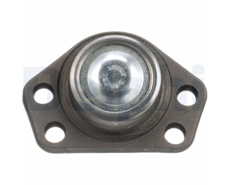 Kulled TC327 Delphi, bild 6