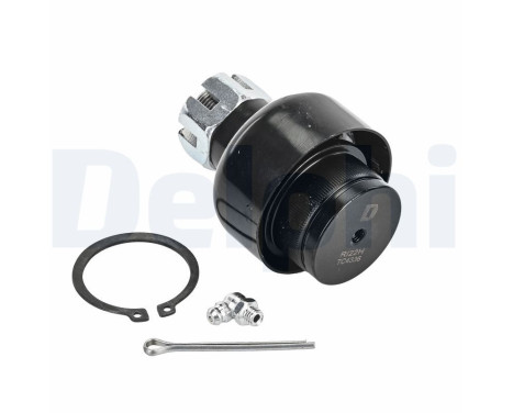 Kulled TC4336 Delphi