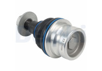 Kulled TC4588 Delphi