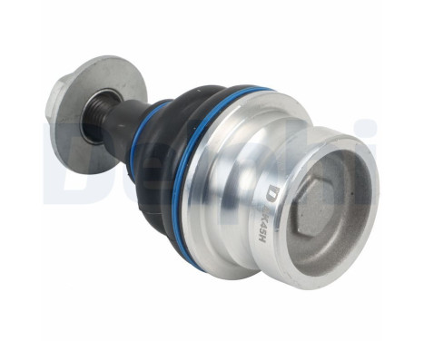 Kulled TC4588 Delphi