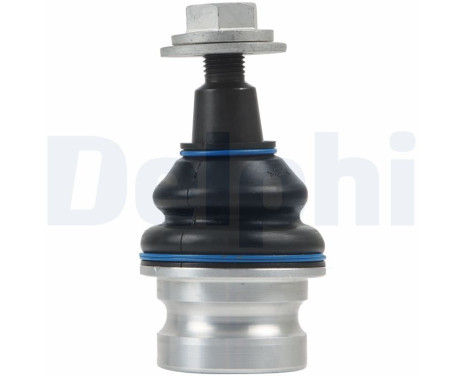 Kulled TC4588 Delphi, bild 2