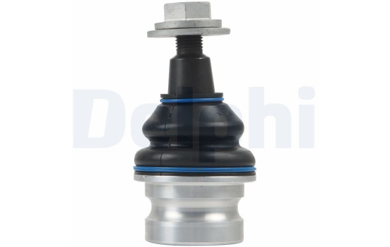 Kulled TC4588 Delphi, bild 2