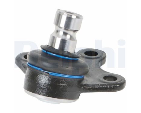 Kulled TC4764 Delphi, bild 2