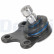 Kulled TC4764 Delphi, miniatyr 4