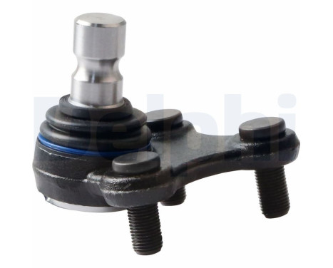 Kulled TC4855 Delphi, bild 2