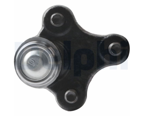 Kulled TC4855 Delphi, bild 3