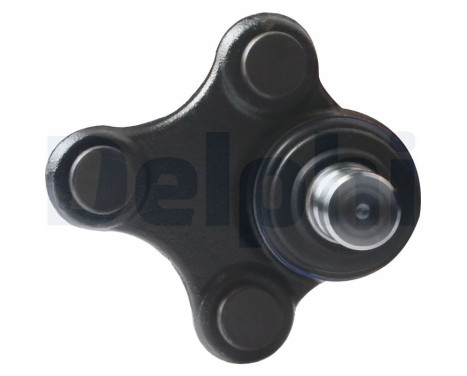 Kulled TC4855 Delphi, bild 6