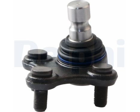 Kulled TC4855 Delphi, bild 7