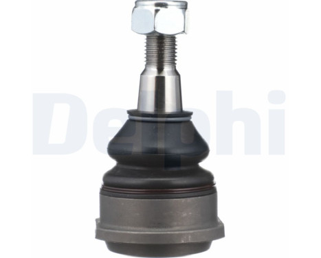 Kulled TC5528 Delphi, bild 2