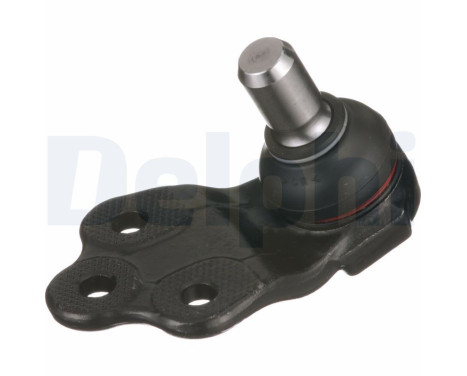 Kulled TC6864 Delphi, bild 2