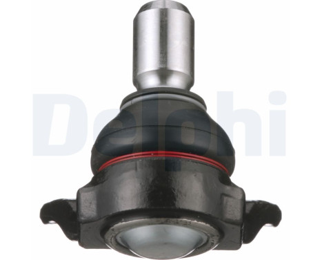 Kulled TC6864 Delphi, bild 8