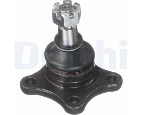 kulled TC831 Delphi, bild 2