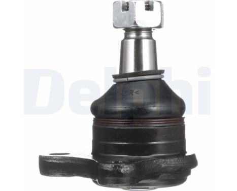 kulled TC831 Delphi, bild 5