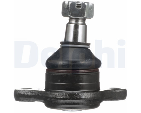 kulled TC831 Delphi, bild 7