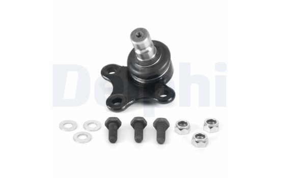 Kulled TC8445 Delphi