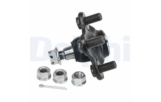 Kulled TC8538 Delphi