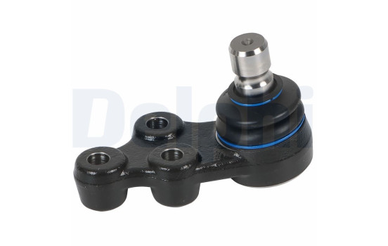 Kulled TC8562 Delphi, bild 2