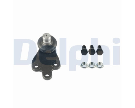 Kulled TC8634 Delphi