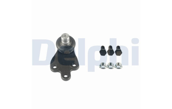 Kulled TC8634 Delphi