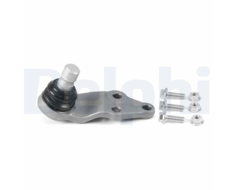 Kulled TC8636 Delphi