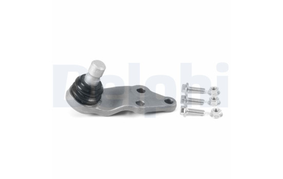 Kulled TC8636 Delphi