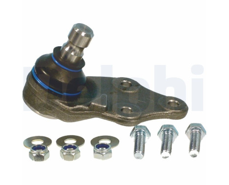 Kulled TC917 Delphi