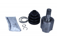 Led, drivaxel