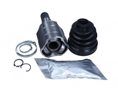 Led, drivaxel, bild 2