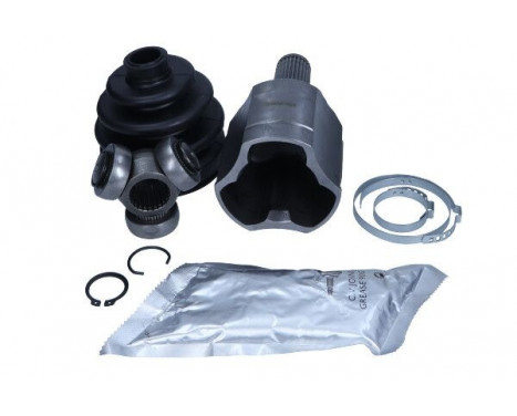 Led, drivaxel, bild 2