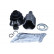Led, drivaxel, miniatyr 2