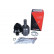 Led, drivaxel, miniatyr 3