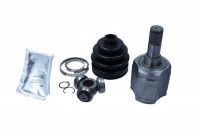 Led, drivaxel
