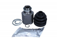 Led, drivaxel
