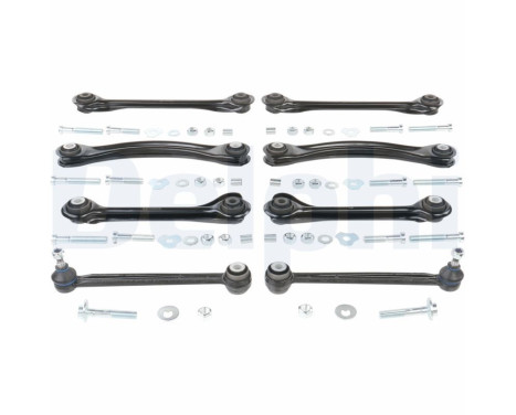 Rep.sats, länkarm TC1600KIT Delphi, bild 5