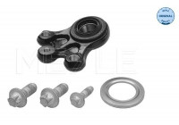 Reparationssats, bär-/styrled MEYLE-ORIGINAL Quality