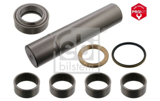 Reparationssats, king pin 15906 FEBI