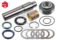 Reparationssats, kingpin 09937 FEBI