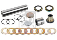 Reparationssats, kingpin 177908 FEBI