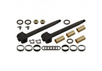 Reparationssats, spindelbult 01120 FEBI