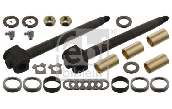 Reparationssats, spindelbult 01120 FEBI, bild 2