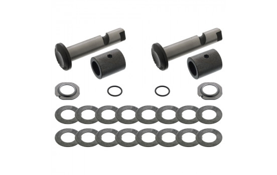 Reparationssats, spindelbult 01157 FEBI