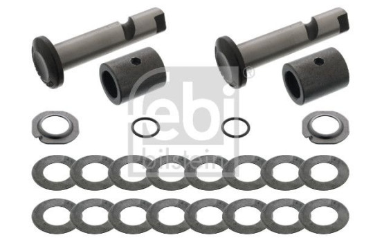 Reparationssats, spindelbult 01157 FEBI, bild 2