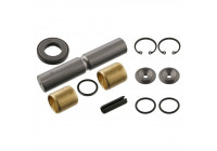 Reparationssats, spindelbult 03652 FEBI