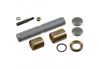 Reparationssats, spindelbult 06319 FEBI