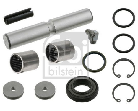 Reparationssats, spindelbult 10062 FEBI, bild 2