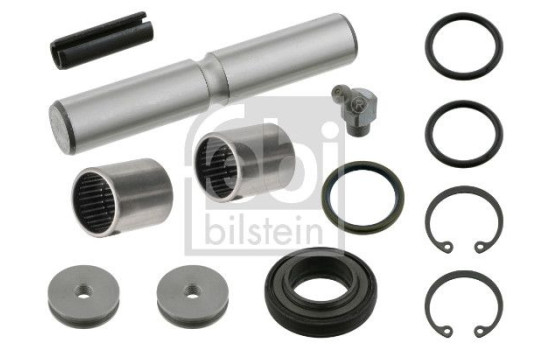 Reparationssats, spindelbult 10062 FEBI, bild 2