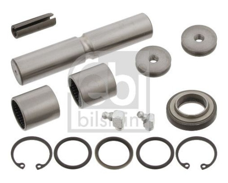 Reparationssats, spindelbult 10204 FEBI, bild 2