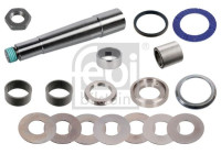 Reparationssats, spindelbult 104083 FEBI